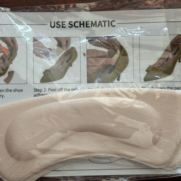 “Heel the World” dress up shoes size 11 - Picture 3 of 10